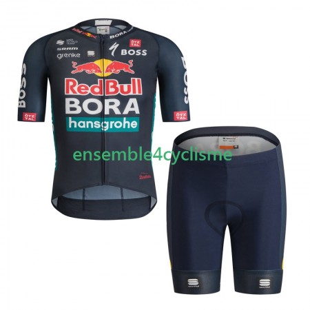 Tenue Maillot + Cuissard Bora-Hansgrohe 2024 Tenue Maillot + Cuissard Bora-Hansgrohe 2024